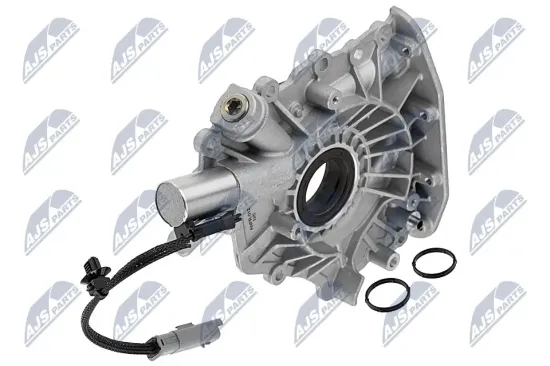 Ölpumpe NTY BPO-FR-012 Bild Ölpumpe NTY BPO-FR-012