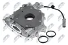 Ölpumpe NTY BPO-FR-012 Bild Ölpumpe NTY BPO-FR-012