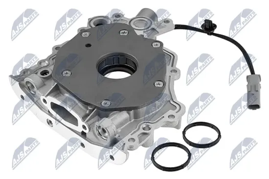 Ölpumpe NTY BPO-FR-012 Bild Ölpumpe NTY BPO-FR-012