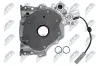Ölpumpe NTY BPO-FR-012 Bild Ölpumpe NTY BPO-FR-012