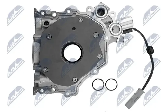 Ölpumpe NTY BPO-FR-012 Bild Ölpumpe NTY BPO-FR-012