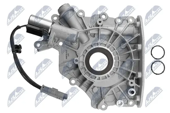 Ölpumpe NTY BPO-FR-012 Bild Ölpumpe NTY BPO-FR-012