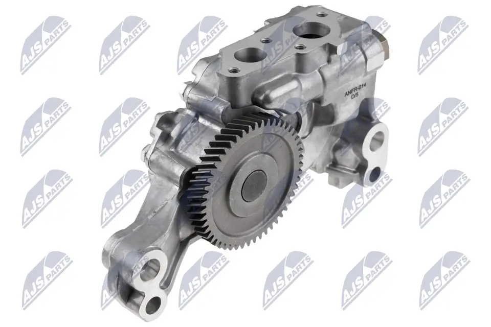 Ölpumpe NTY BPO-FR-014