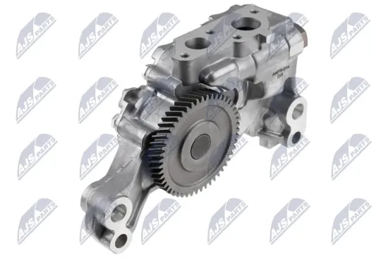 Ölpumpe NTY BPO-FR-014 Bild Ölpumpe NTY BPO-FR-014