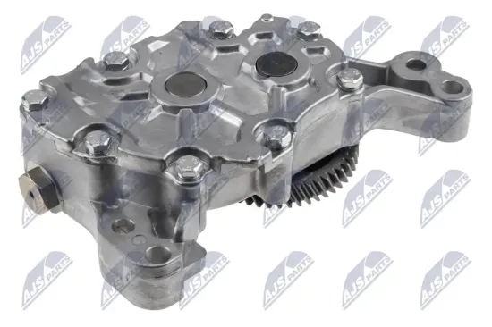 Ölpumpe NTY BPO-FR-014 Bild Ölpumpe NTY BPO-FR-014