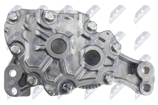 Ölpumpe NTY BPO-FR-014 Bild Ölpumpe NTY BPO-FR-014