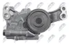 Ölpumpe NTY BPO-FR-014 Bild Ölpumpe NTY BPO-FR-014