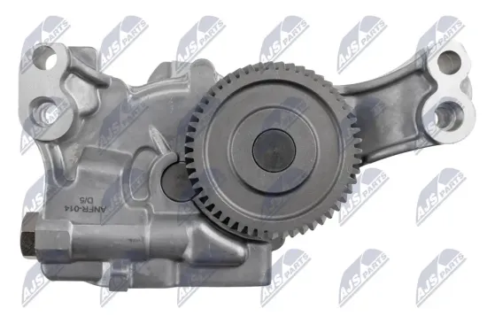 Ölpumpe NTY BPO-FR-014 Bild Ölpumpe NTY BPO-FR-014