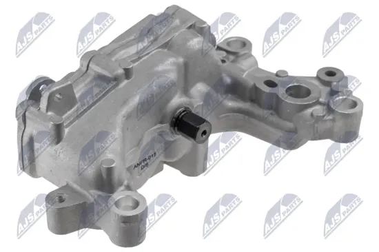 Ölpumpe NTY BPO-FR-015 Bild Ölpumpe NTY BPO-FR-015