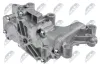 Ölpumpe NTY BPO-FR-015 Bild Ölpumpe NTY BPO-FR-015