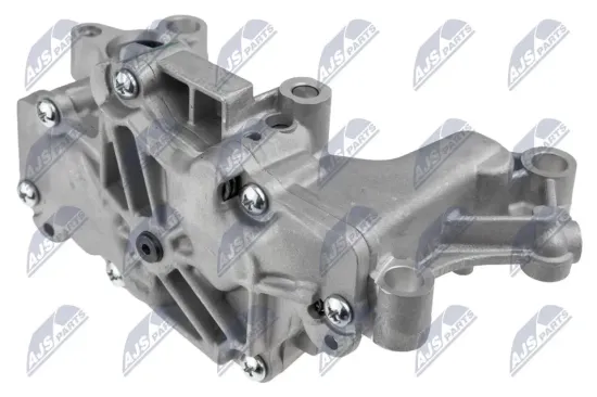 Ölpumpe NTY BPO-FR-015 Bild Ölpumpe NTY BPO-FR-015