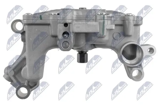 Ölpumpe NTY BPO-FR-015 Bild Ölpumpe NTY BPO-FR-015