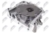 Ölpumpe NTY BPO-FR-016 Bild Ölpumpe NTY BPO-FR-016