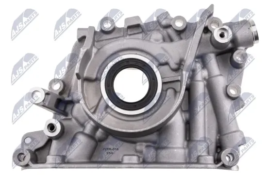 Ölpumpe NTY BPO-FR-016 Bild Ölpumpe NTY BPO-FR-016