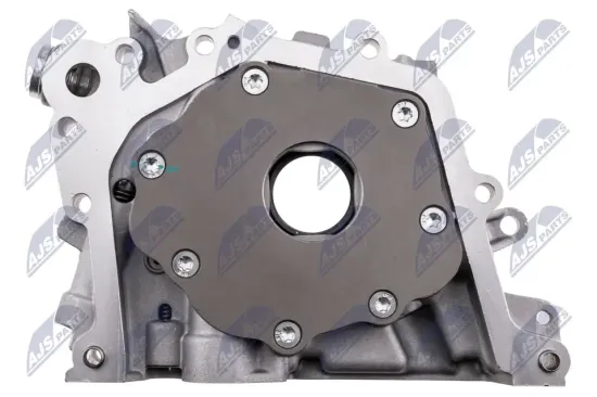 Ölpumpe NTY BPO-FR-016 Bild Ölpumpe NTY BPO-FR-016