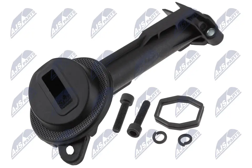 Ölpumpensaugrohr NTY BPO-FT-007