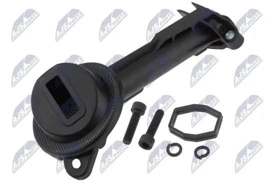 Ölpumpensaugrohr NTY BPO-FT-007 Bild Ölpumpensaugrohr NTY BPO-FT-007