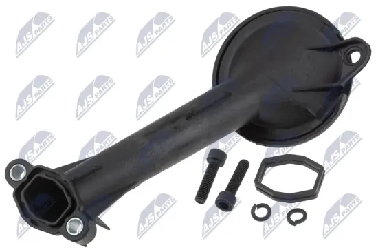 Ölpumpensaugrohr NTY BPO-FT-007 Bild Ölpumpensaugrohr NTY BPO-FT-007