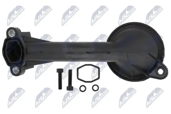 Ölpumpensaugrohr NTY BPO-FT-007 Bild Ölpumpensaugrohr NTY BPO-FT-007