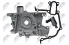 Ölpumpe NTY BPO-FT-009 Bild Ölpumpe NTY BPO-FT-009