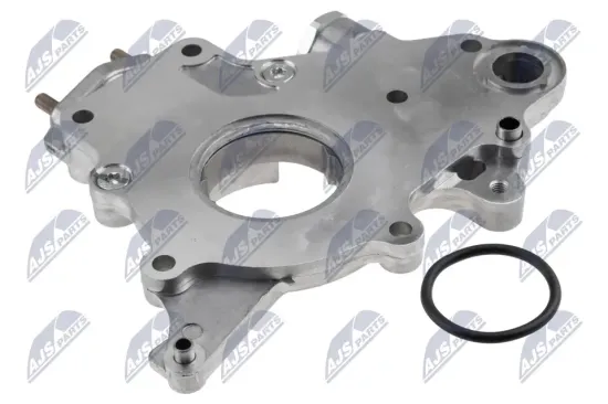 Ölpumpe NTY BPO-HD-001 Bild Ölpumpe NTY BPO-HD-001