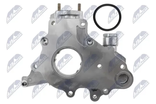 Ölpumpe NTY BPO-HD-001 Bild Ölpumpe NTY BPO-HD-001