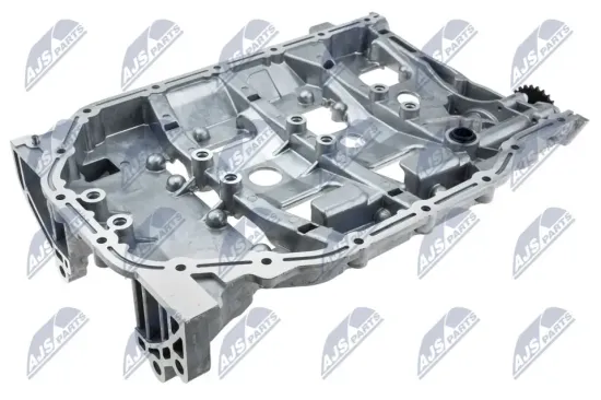 Ölpumpe NTY BPO-HY-003 Bild Ölpumpe NTY BPO-HY-003