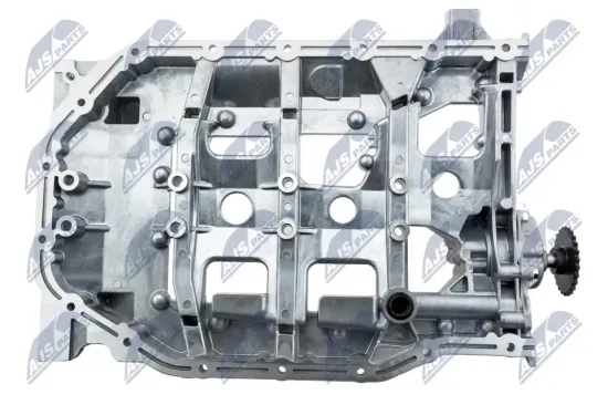 Ölpumpe NTY BPO-HY-003 Bild Ölpumpe NTY BPO-HY-003