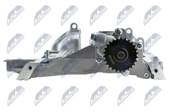 Ölpumpe NTY BPO-HY-003 Bild Ölpumpe NTY BPO-HY-003