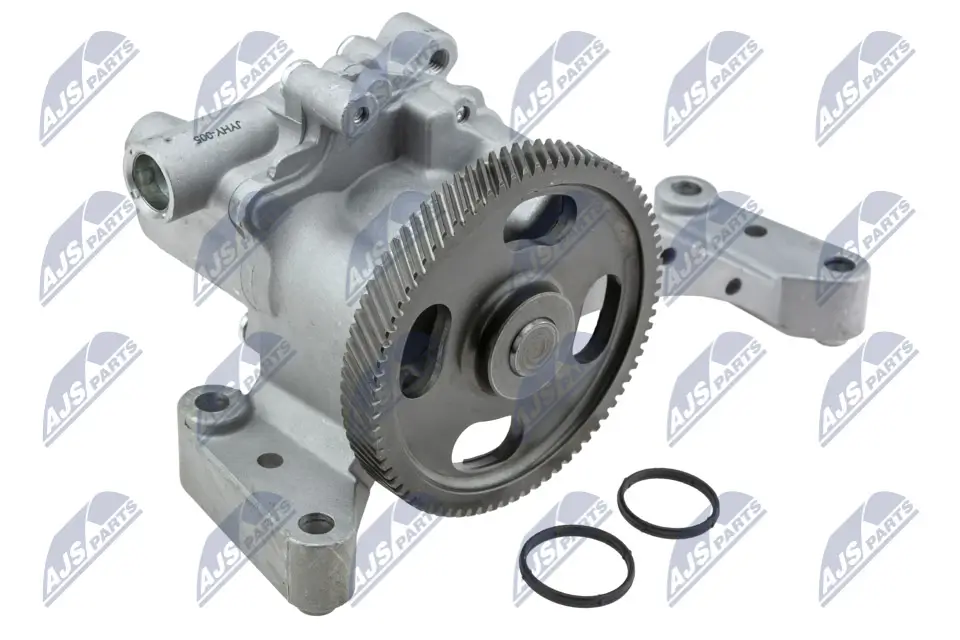 Ölpumpe NTY BPO-HY-005