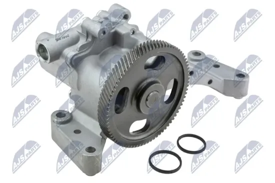 Ölpumpe NTY BPO-HY-005 Bild Ölpumpe NTY BPO-HY-005