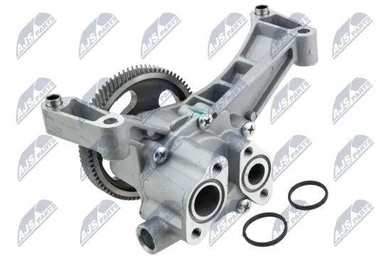 Ölpumpe NTY BPO-HY-005 Bild Ölpumpe NTY BPO-HY-005