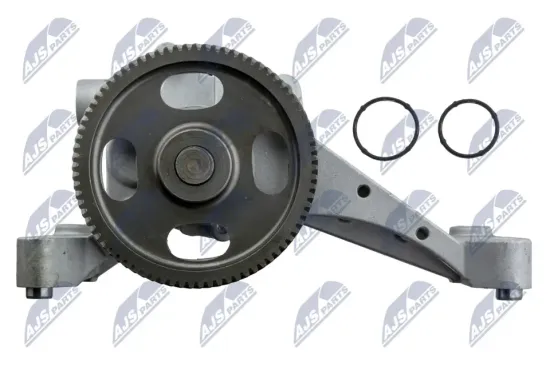 Ölpumpe NTY BPO-HY-005 Bild Ölpumpe NTY BPO-HY-005