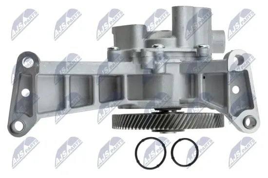 Ölpumpe NTY BPO-HY-005 Bild Ölpumpe NTY BPO-HY-005