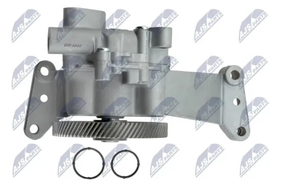 Ölpumpe NTY BPO-HY-005 Bild Ölpumpe NTY BPO-HY-005