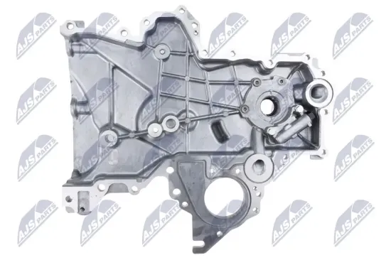 Ölpumpe NTY BPO-HY-006 Bild Ölpumpe NTY BPO-HY-006