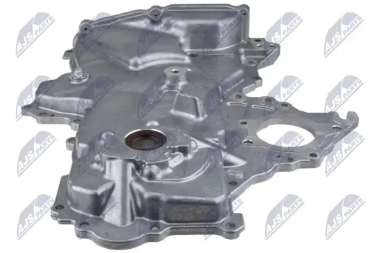 Ölpumpe NTY BPO-HY-006 Bild Ölpumpe NTY BPO-HY-006