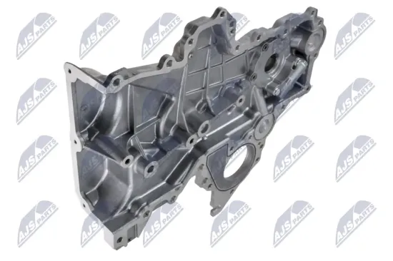 Ölpumpe NTY BPO-HY-007 Bild Ölpumpe NTY BPO-HY-007