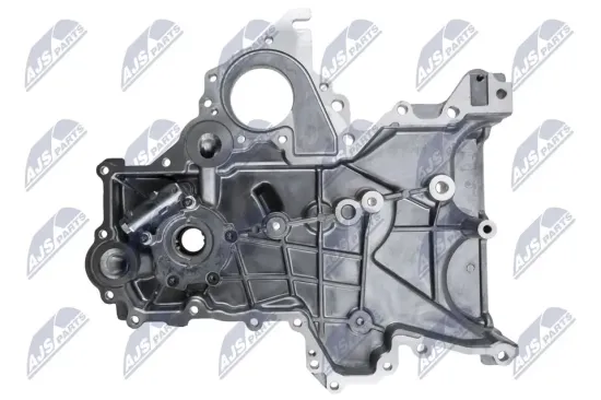 Ölpumpe NTY BPO-HY-007 Bild Ölpumpe NTY BPO-HY-007