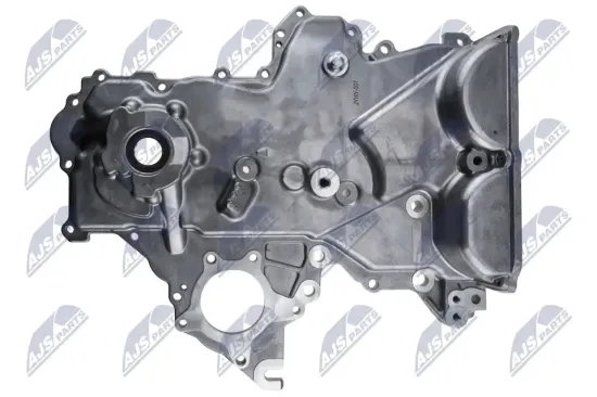 Ölpumpe NTY BPO-HY-007 Bild Ölpumpe NTY BPO-HY-007