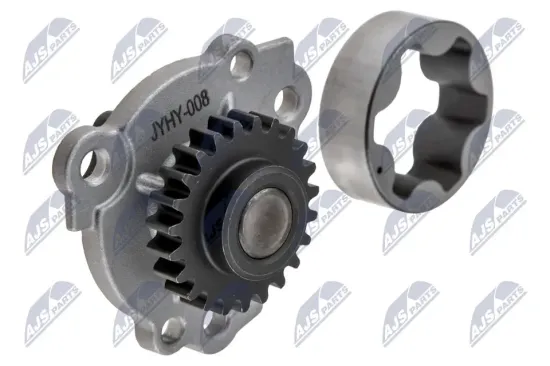 Ölpumpe NTY BPO-HY-008 Bild Ölpumpe NTY BPO-HY-008