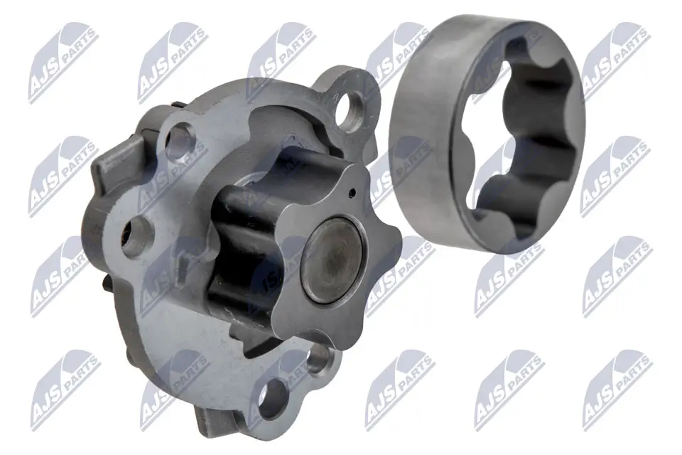 Gasfeder, Motorhaube NTY AE-ME-036