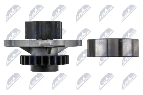 Ölpumpe NTY BPO-HY-008 Bild Ölpumpe NTY BPO-HY-008