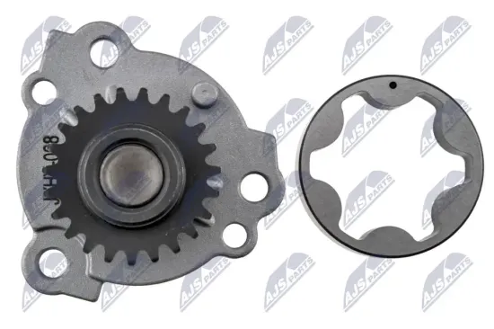 Ölpumpe NTY BPO-HY-008 Bild Ölpumpe NTY BPO-HY-008