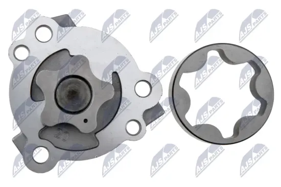 Ölpumpe NTY BPO-HY-008 Bild Ölpumpe NTY BPO-HY-008