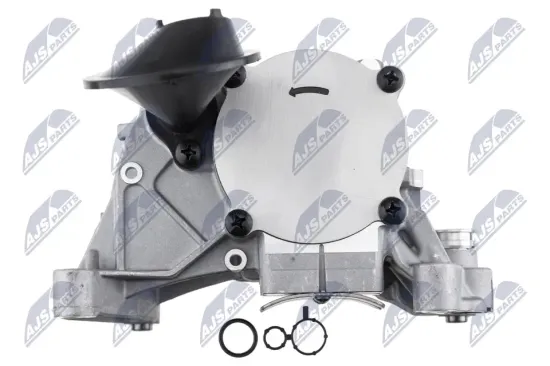 Ölpumpe NTY BPO-HY-009 Bild Ölpumpe NTY BPO-HY-009