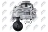 Ölpumpe NTY BPO-HY-009 Bild Ölpumpe NTY BPO-HY-009