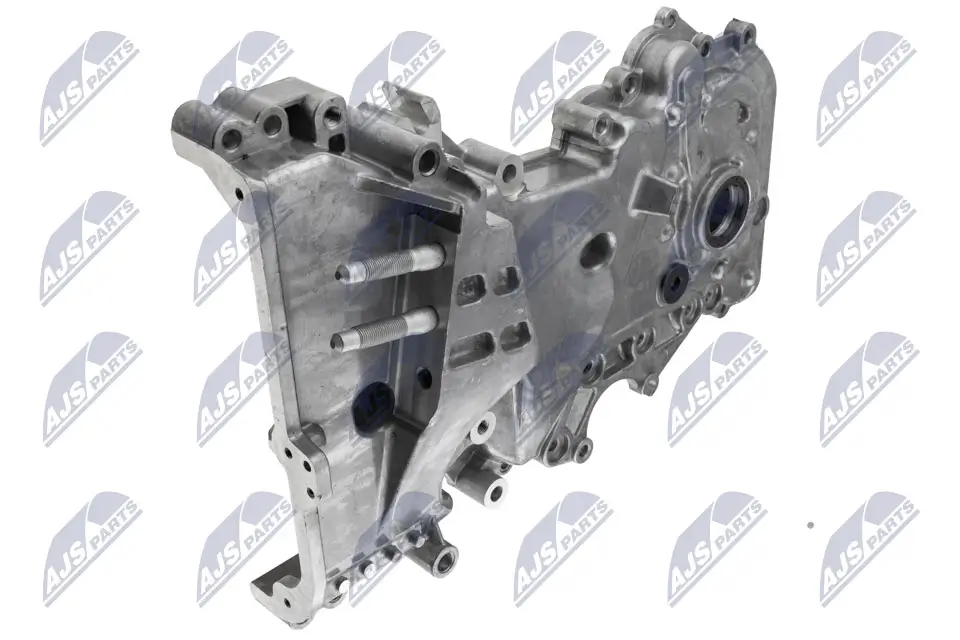 Ölpumpe NTY BPO-HY-010