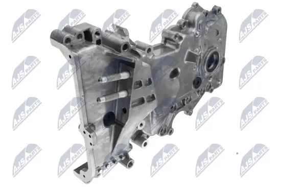 Ölpumpe NTY BPO-HY-010 Bild Ölpumpe NTY BPO-HY-010