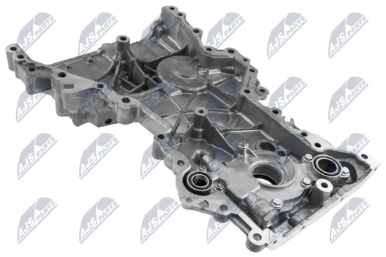 Ölpumpe NTY BPO-HY-010 Bild Ölpumpe NTY BPO-HY-010